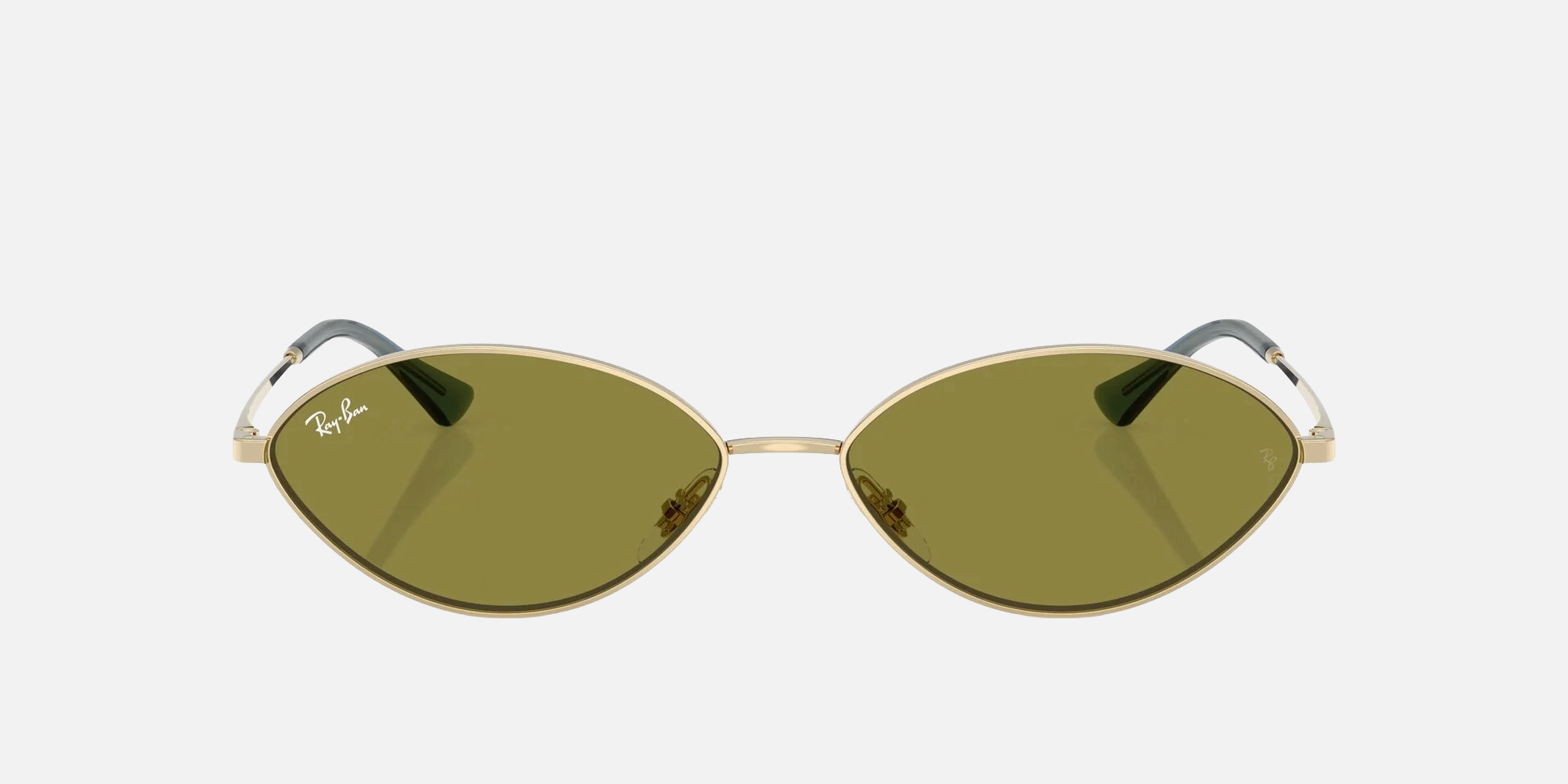 Ray-Ban Kai Bio-Based RB3757