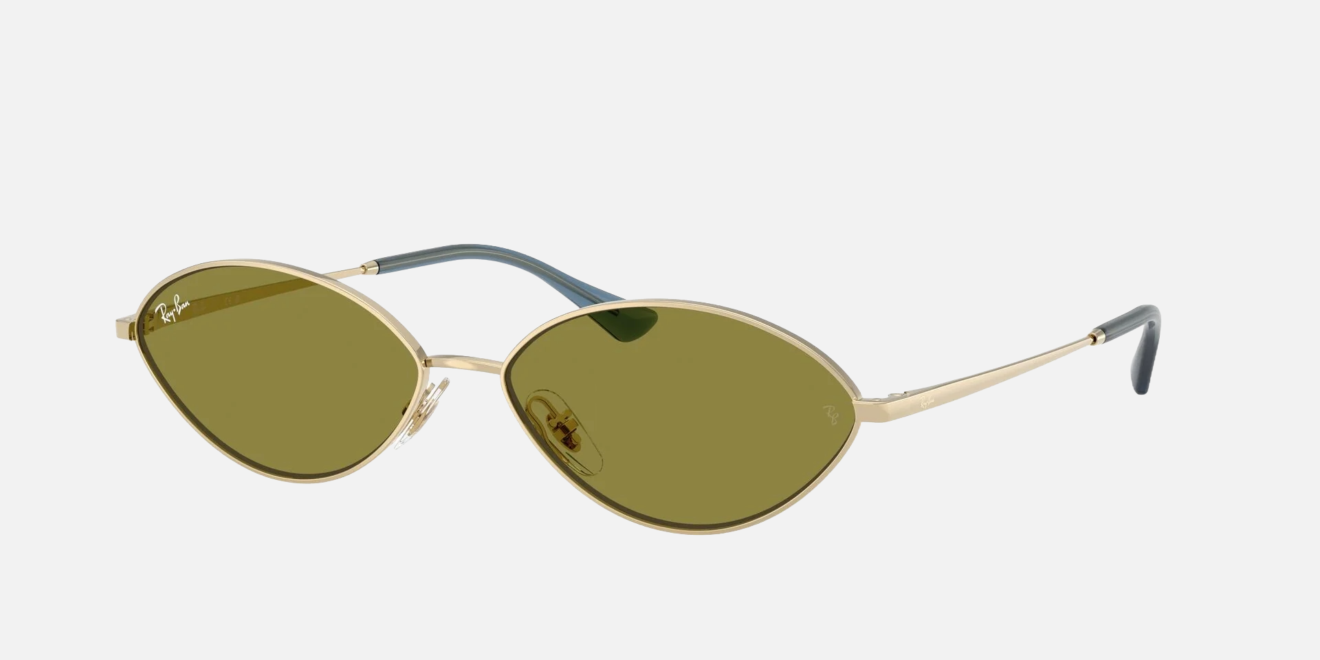 Ray-Ban Kai Bio-Based RB3757