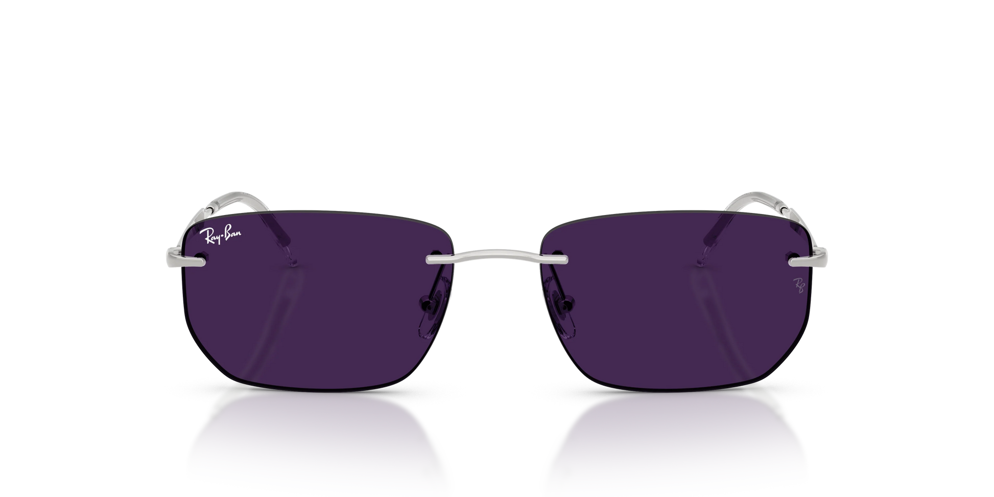 Ray-Ban RB3768 Transitions Color Touch Lenses