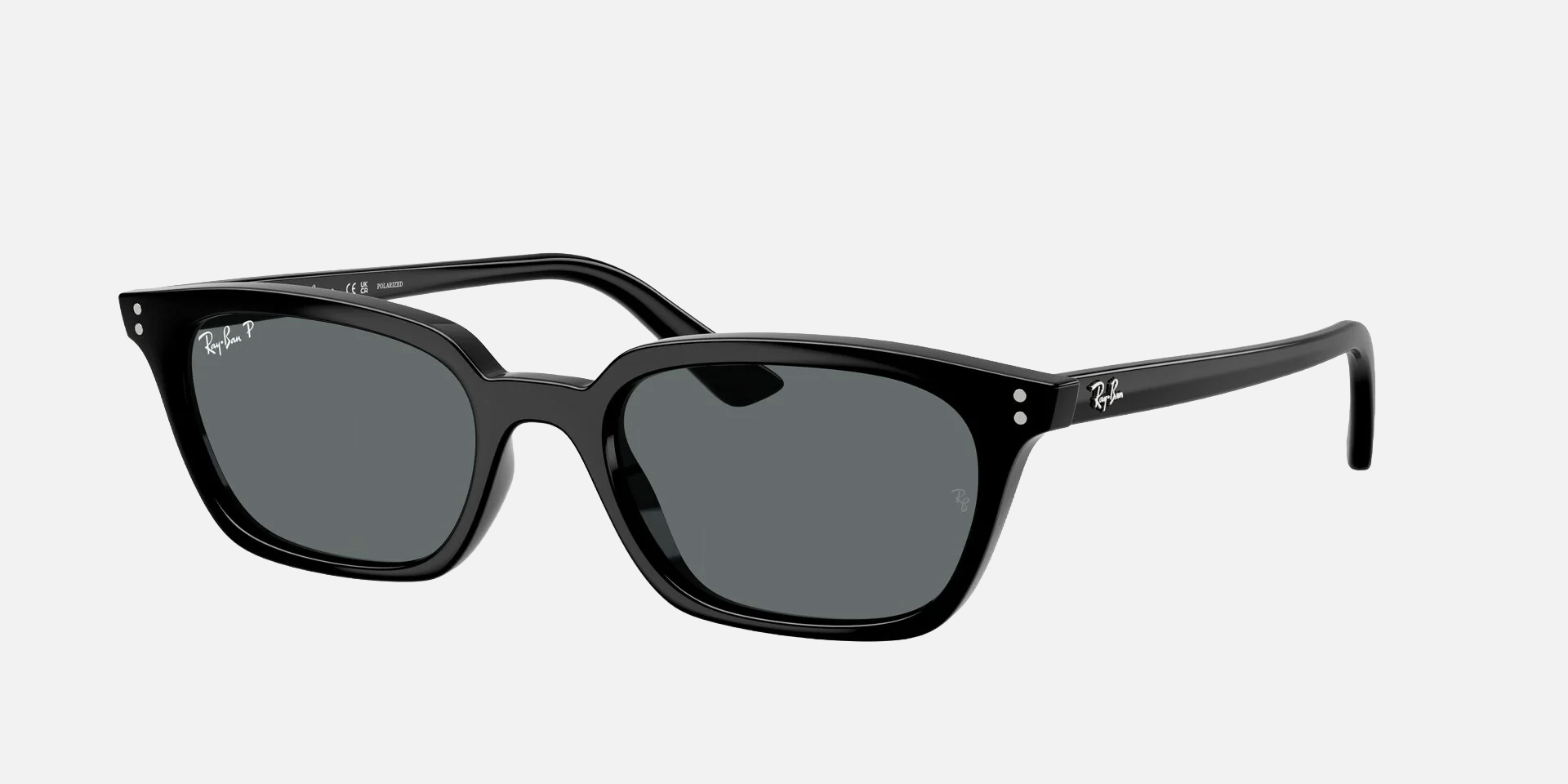Ray-Ban Zaya Bio-Based RB4456