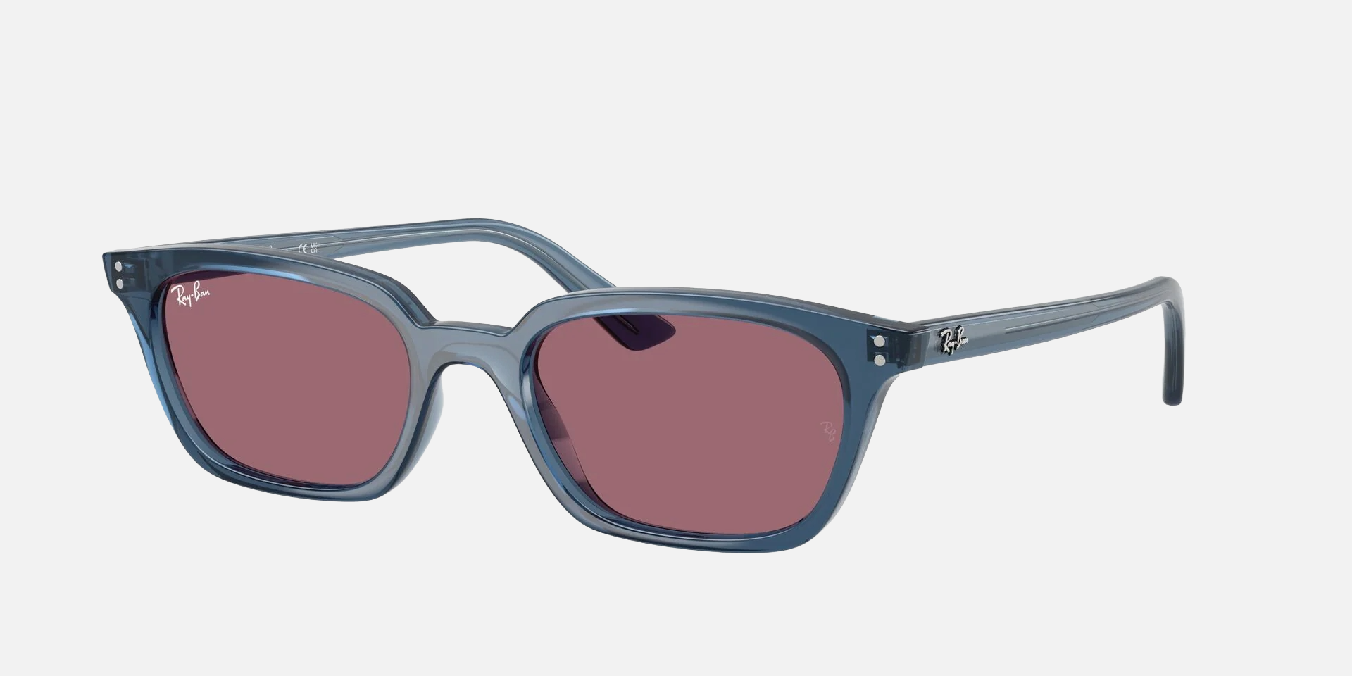 Ray-Ban Zaya Bio-Based RB4456