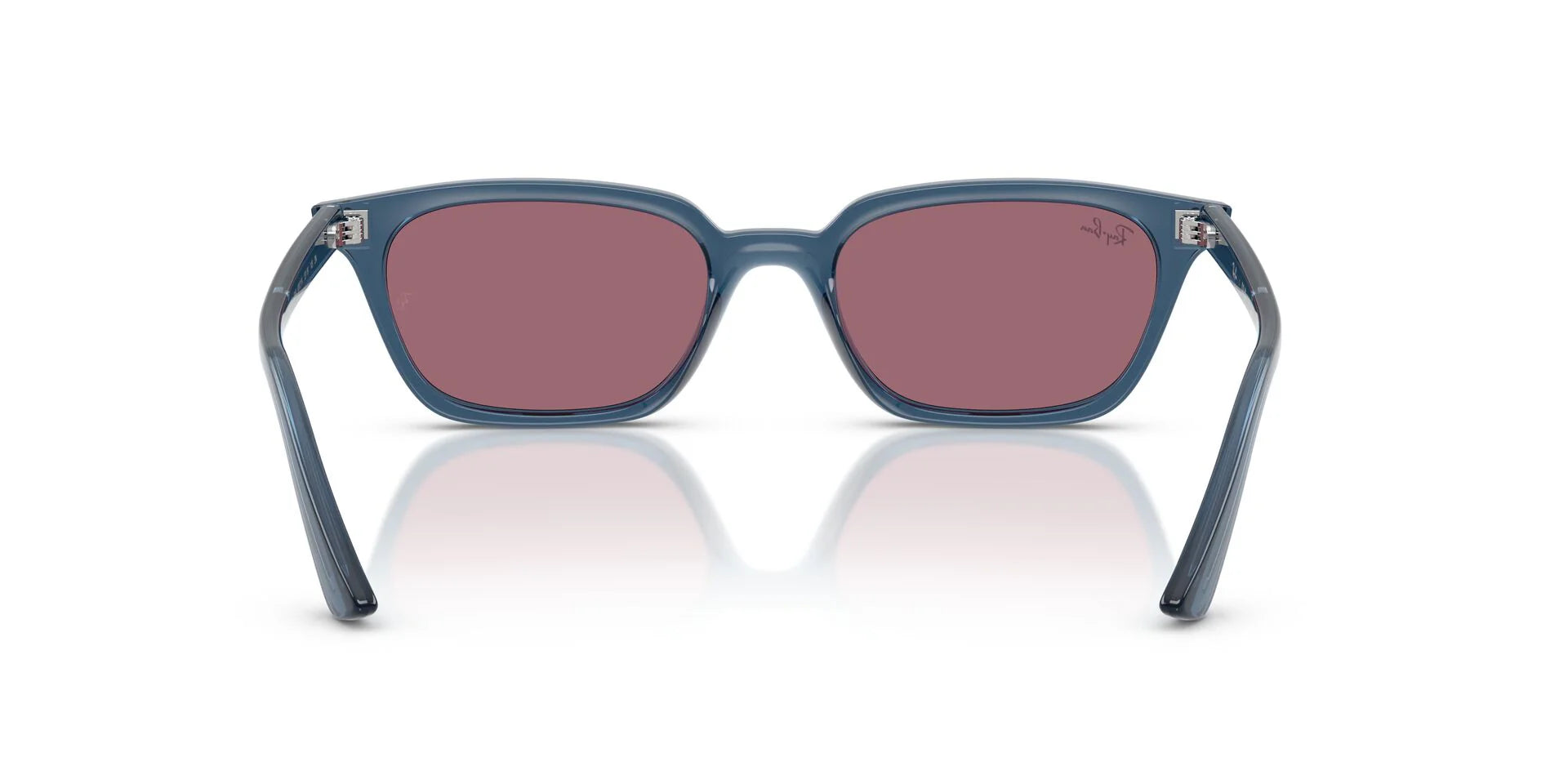 Ray-Ban Zaya Bio-Based RB4456