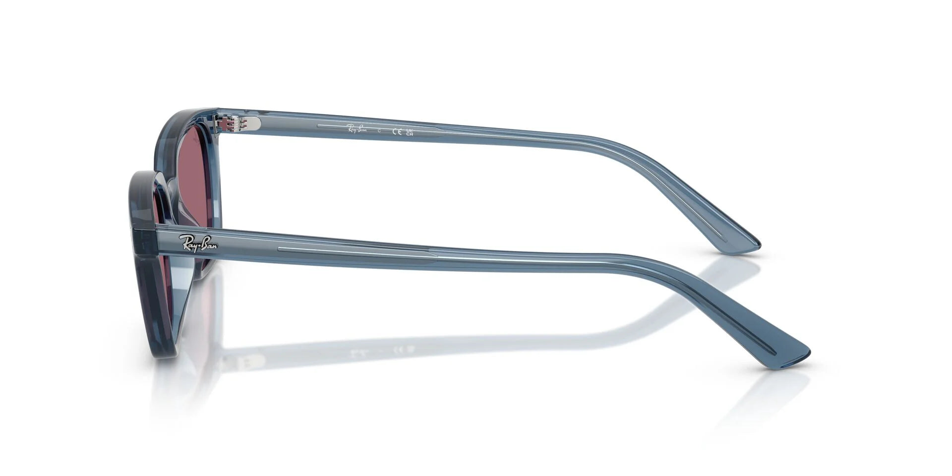 Ray-Ban Zaya Bio-Based RB4456