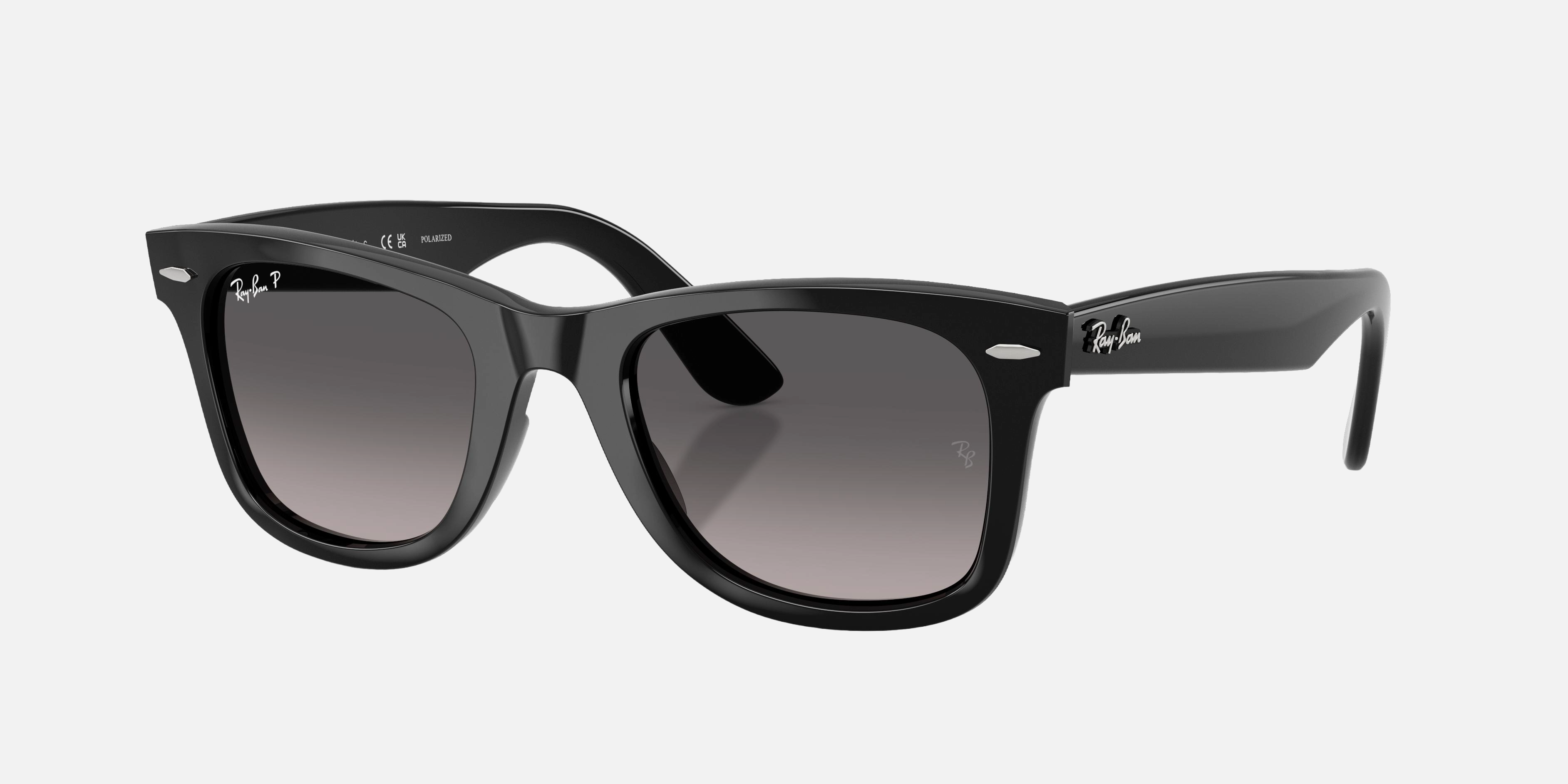 Ray-Ban Wayfarer Ease RB4340
