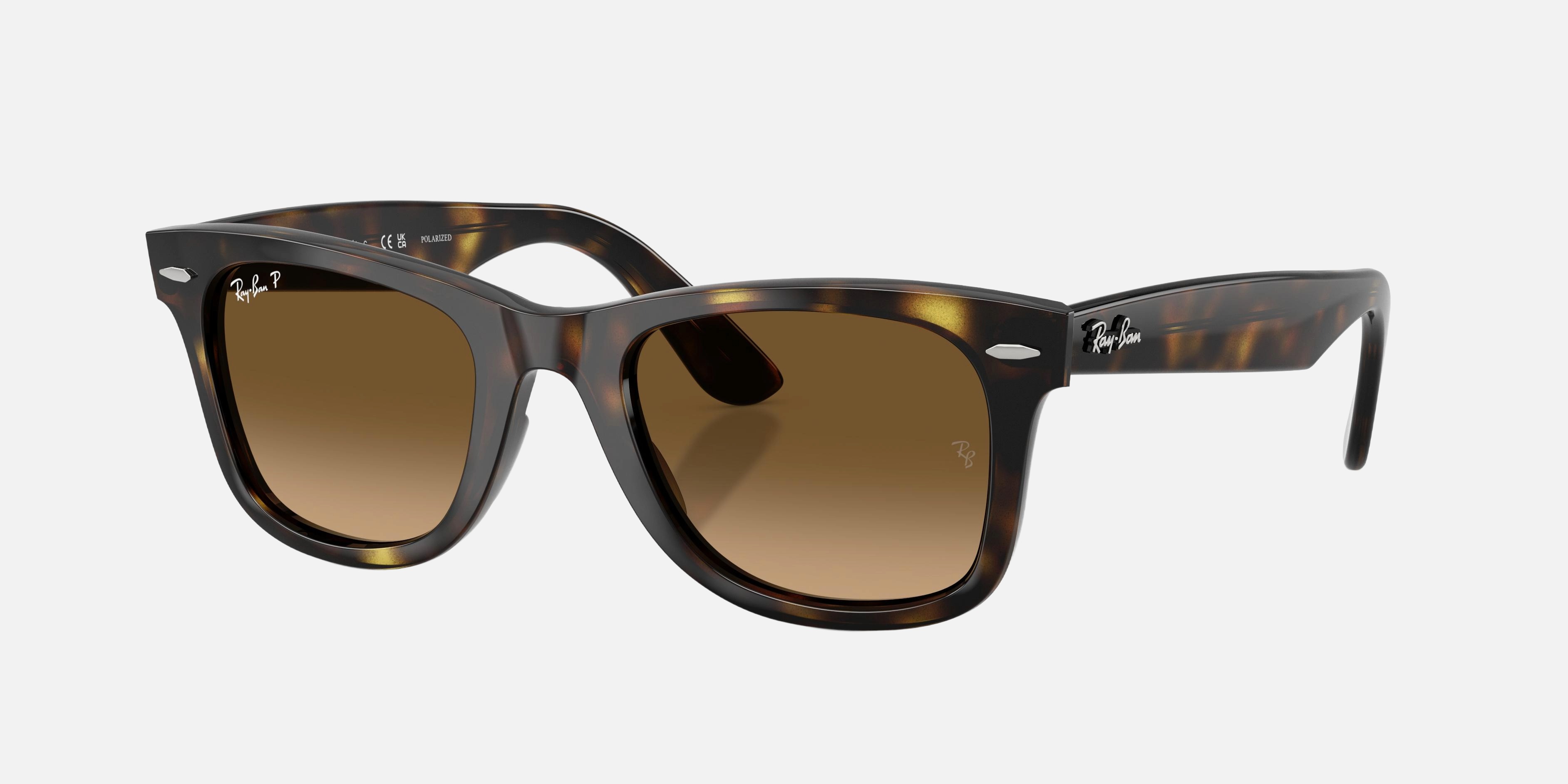 Ray-Ban Wayfarer Ease RB4340