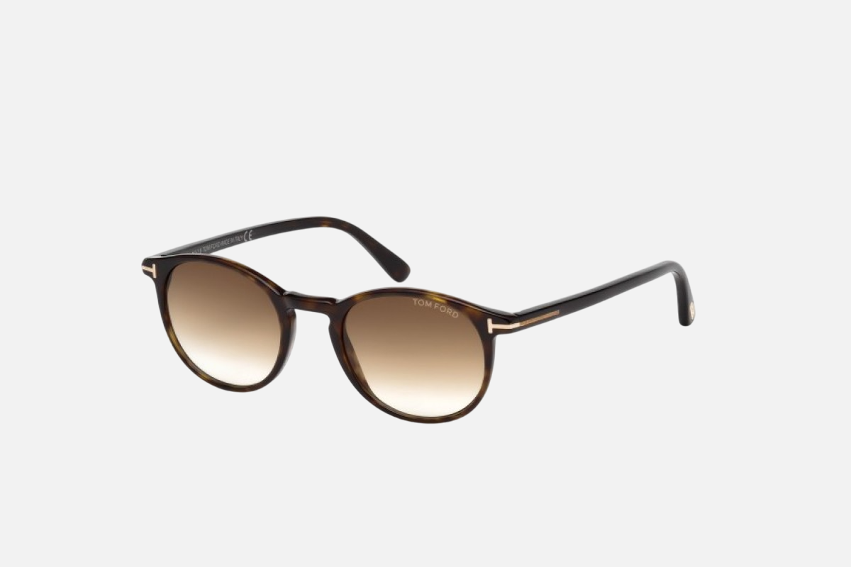 Tom Ford Andrea-02 FT0539
