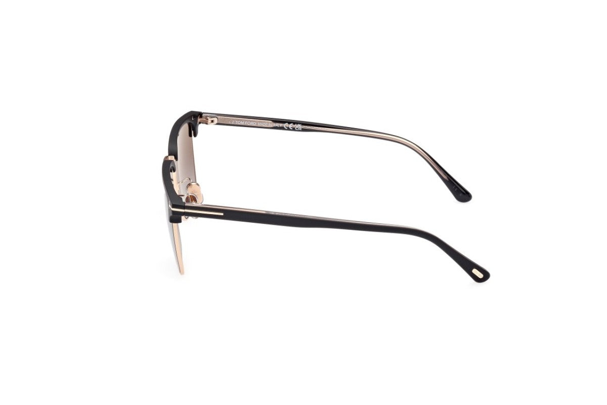 Tom Ford Hudson-02 FT0997-H