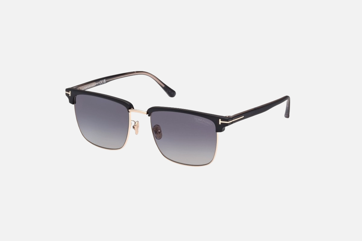 Tom Ford Hudson-02 FT0997-H