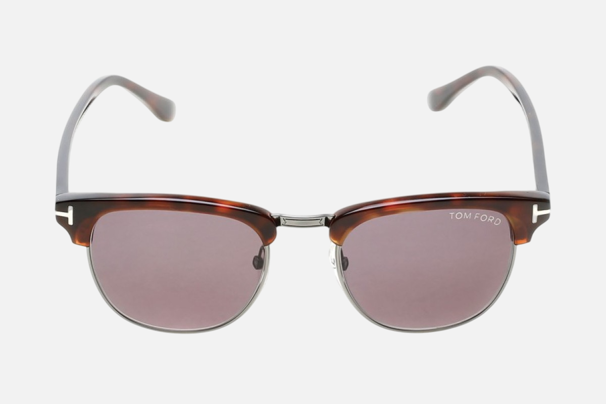 Tom Ford Henry FT0248