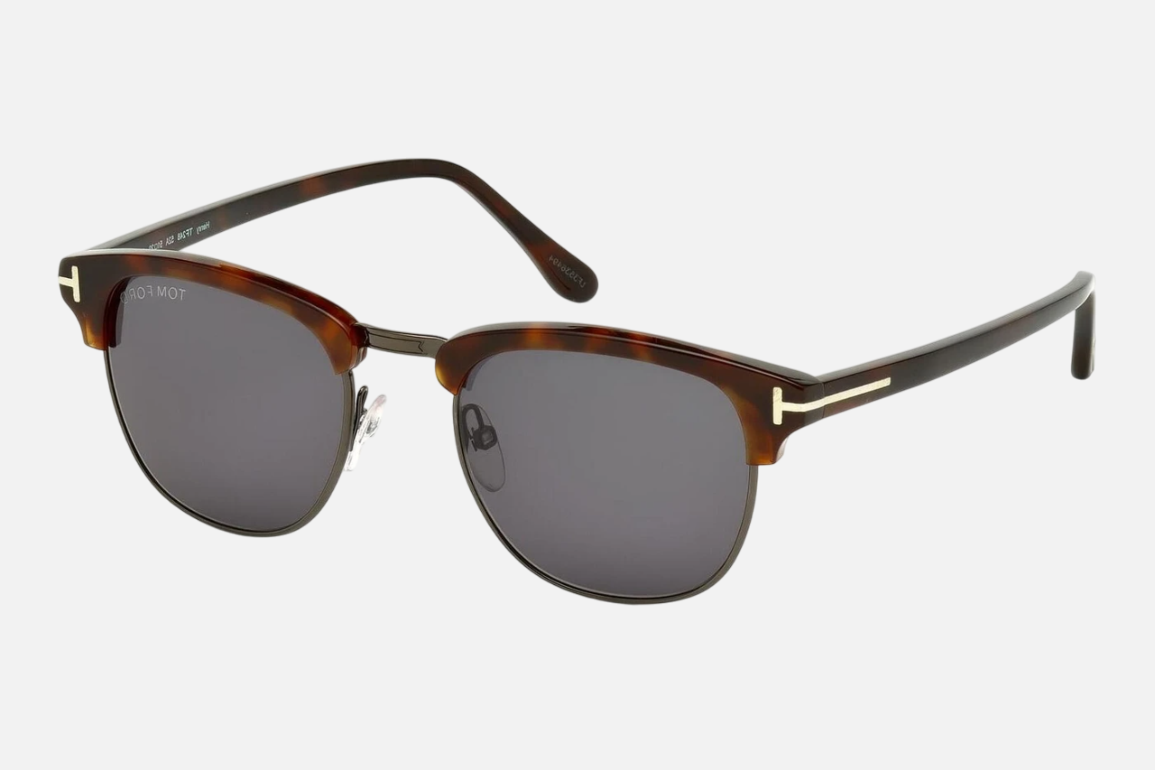 Tom Ford Henry FT0248