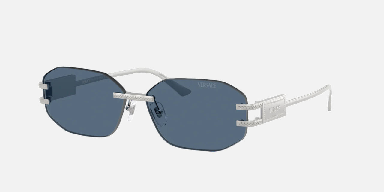 Versace VE2274 Sunglasses For Men & Women UAE | Trivision Optical ...