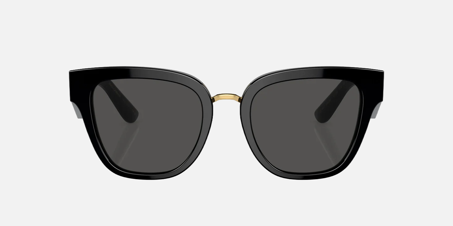 Dolce & Gabbana DG 4437