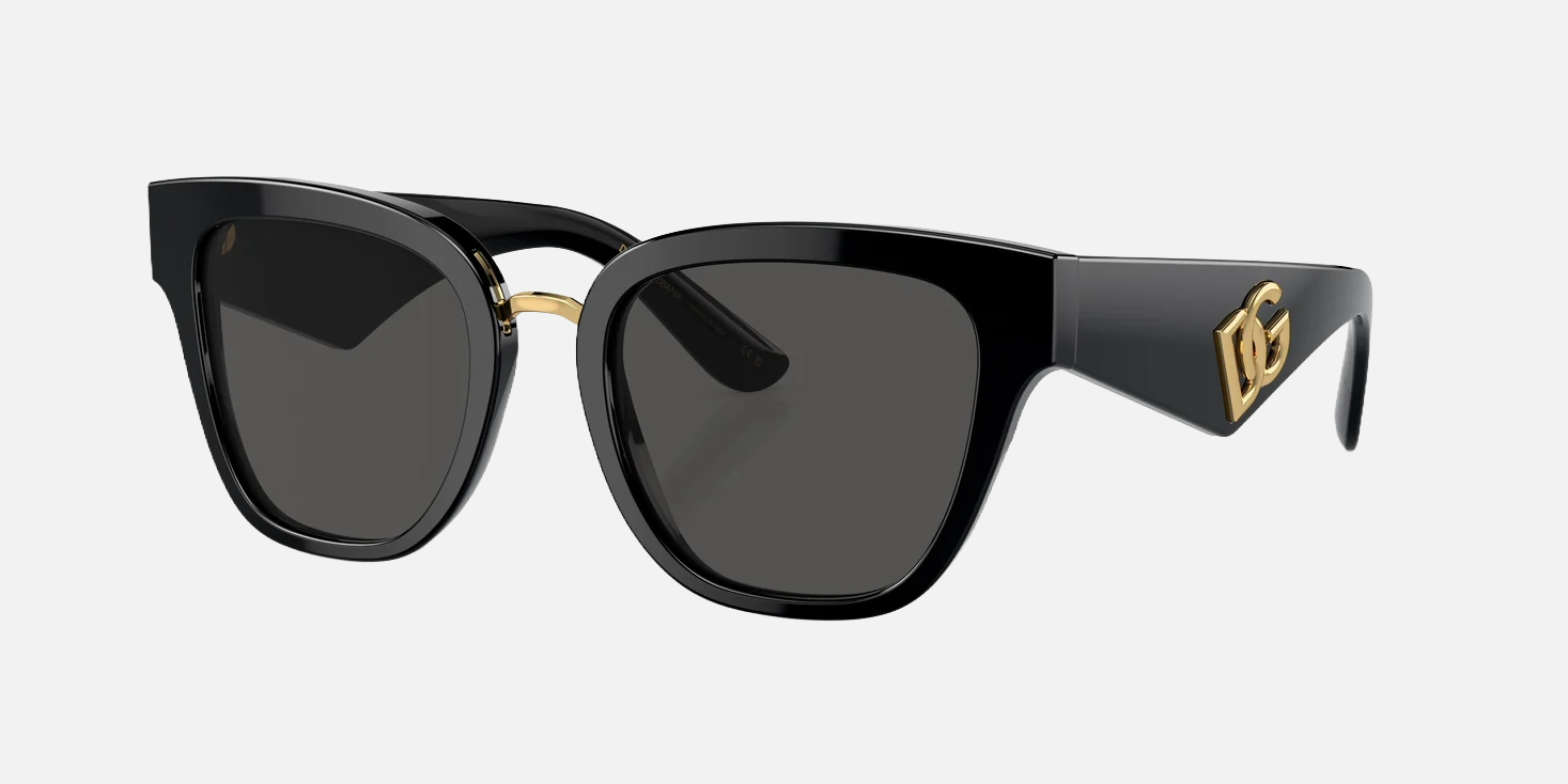 Dolce & Gabbana DG 4437