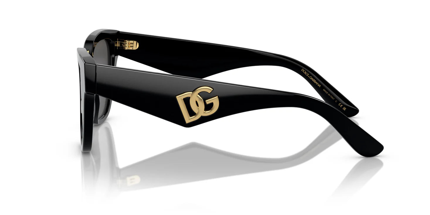 Dolce & Gabbana DG 4437