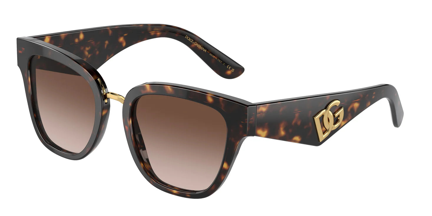Dolce & Gabbana DG 4437