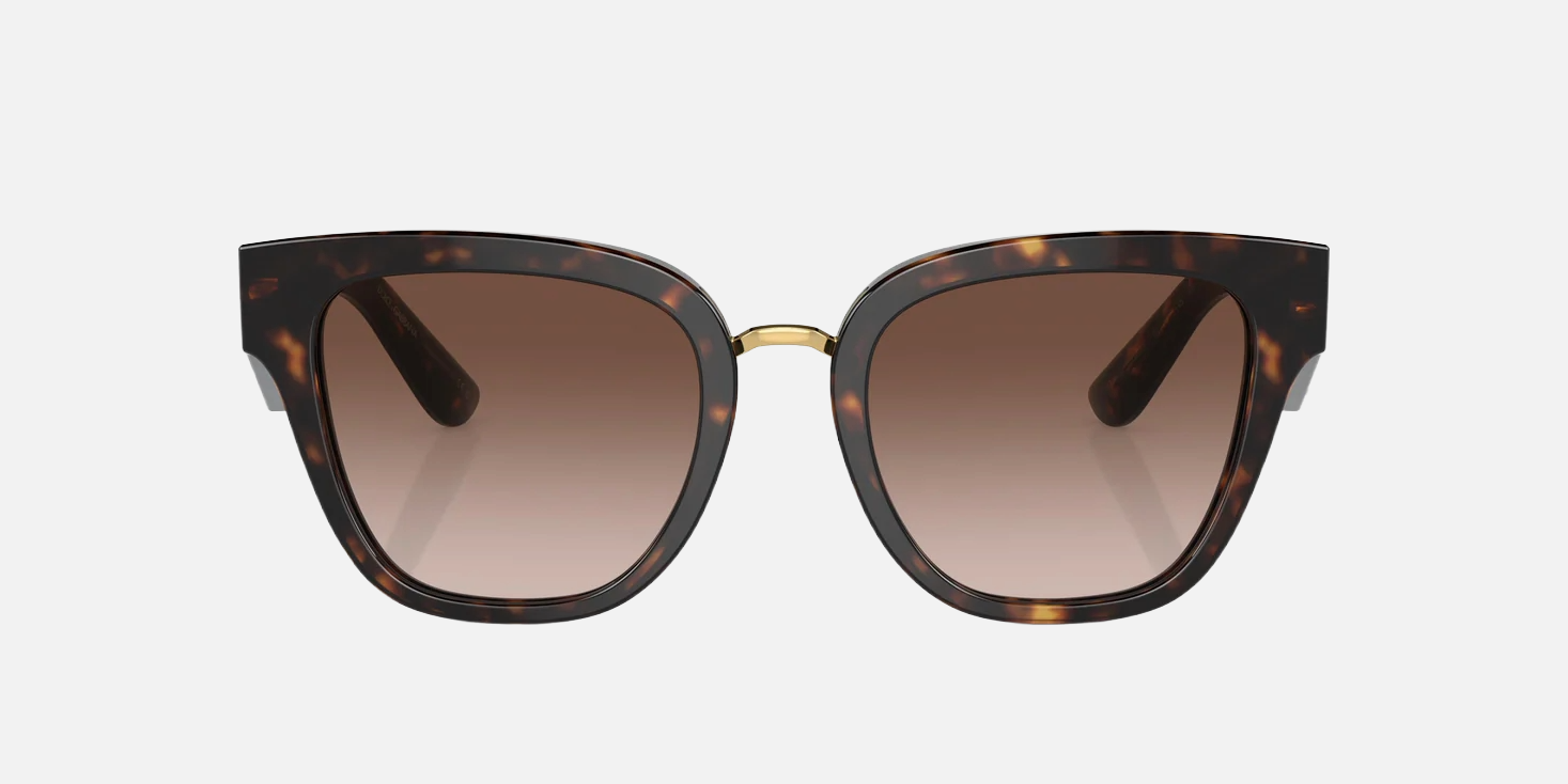Dolce & Gabbana DG 4437