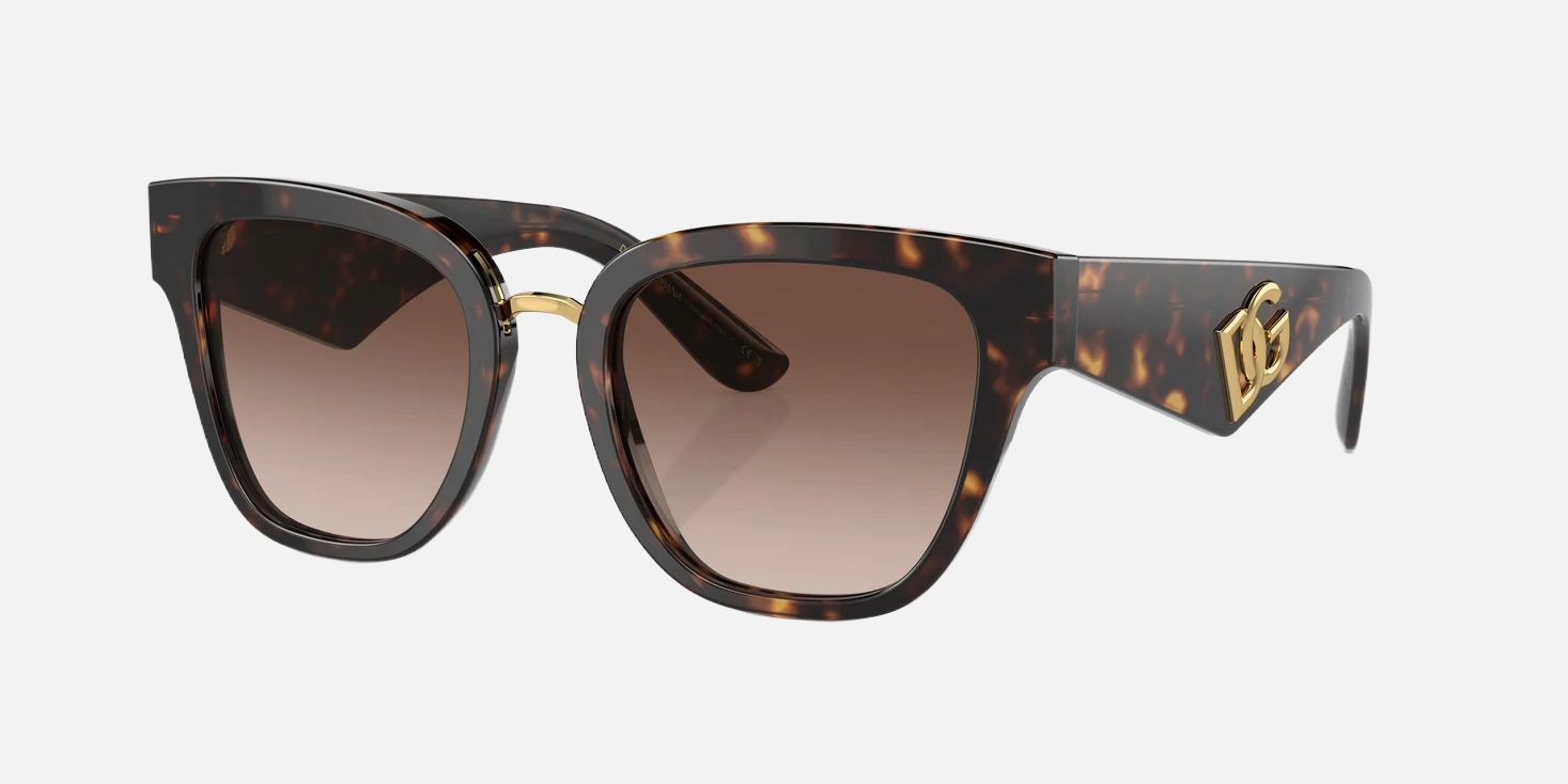 Dolce & Gabbana DG 4437