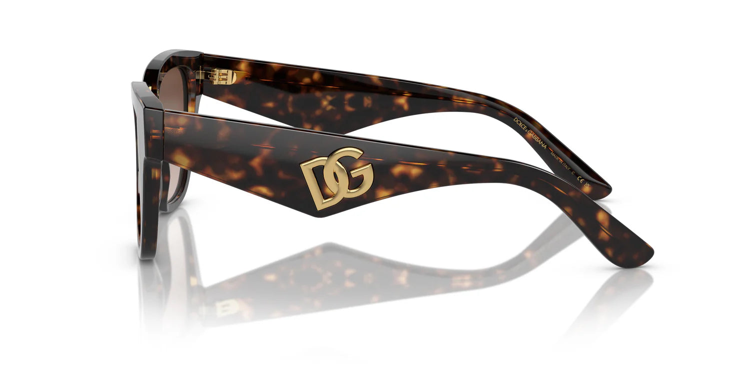 Dolce & Gabbana DG 4437