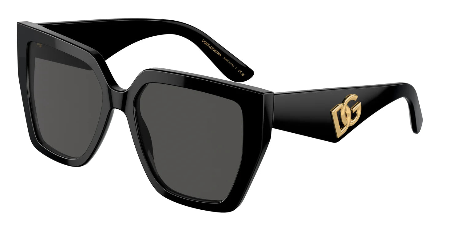 Dolce & Gabbana DG 4438