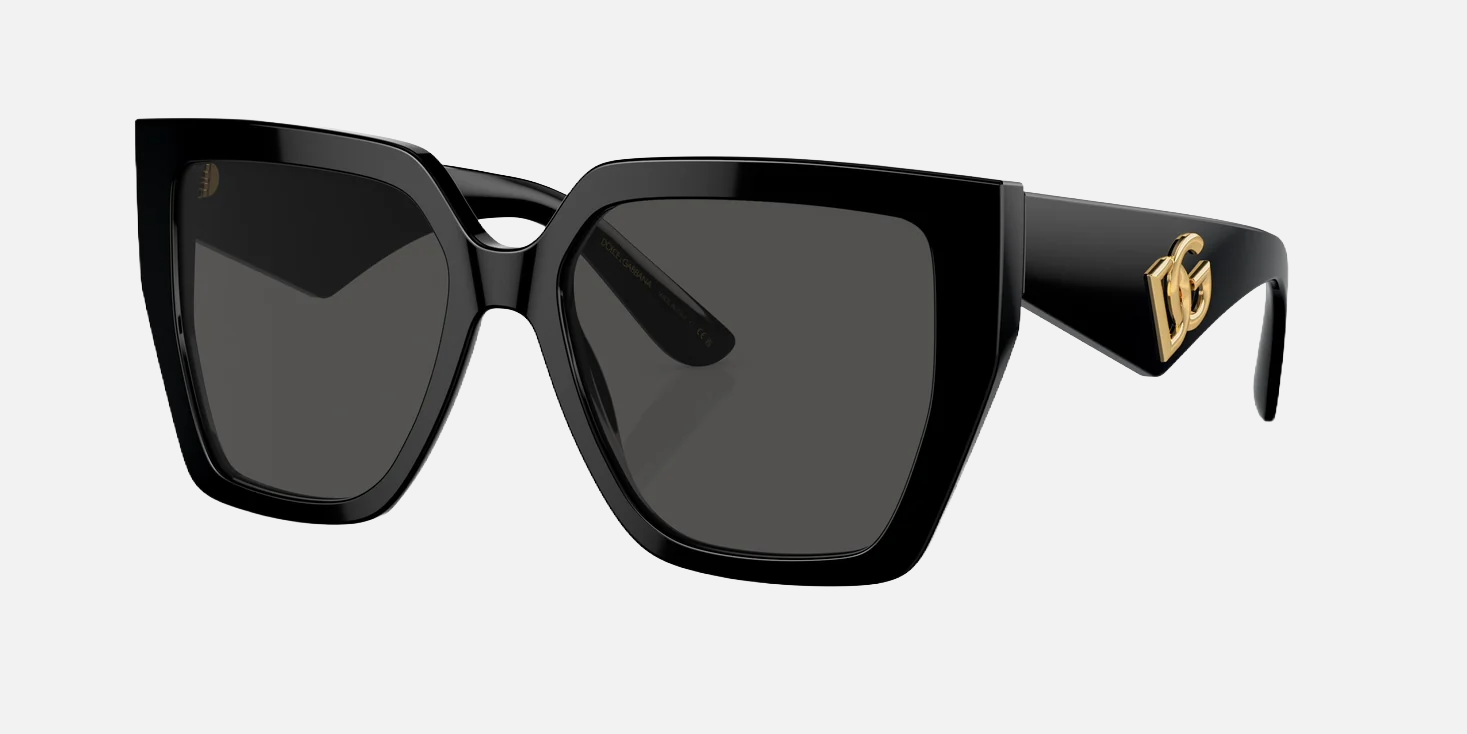 Dolce & Gabbana DG 4438
