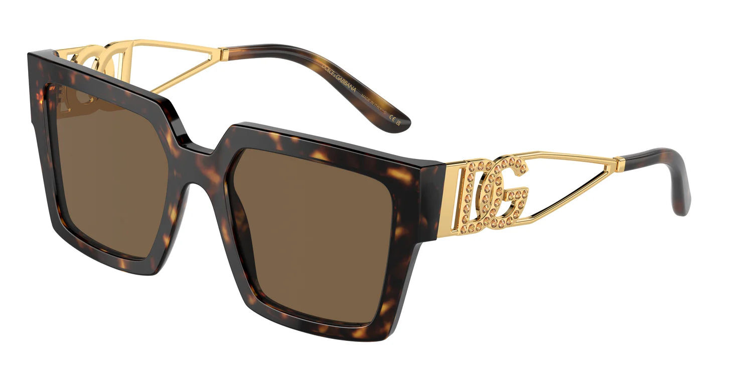 Dolce & Gabbana DG 4446B