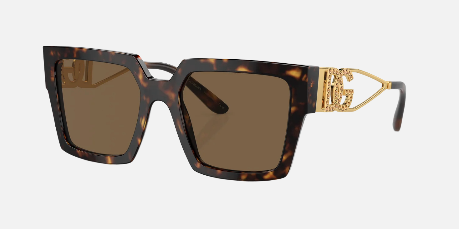 Dolce & Gabbana DG 4446B