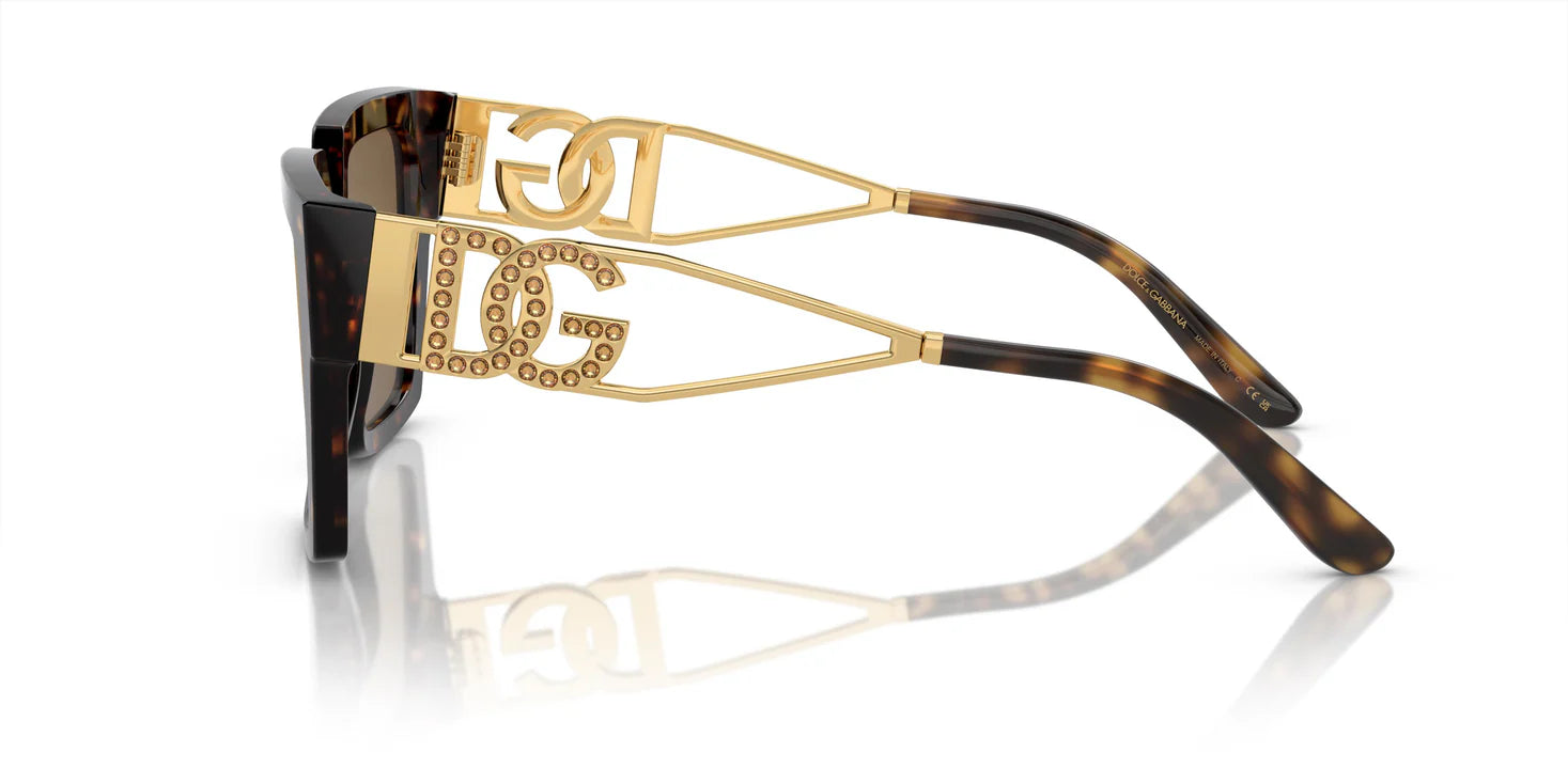 Dolce & Gabbana DG 4446B