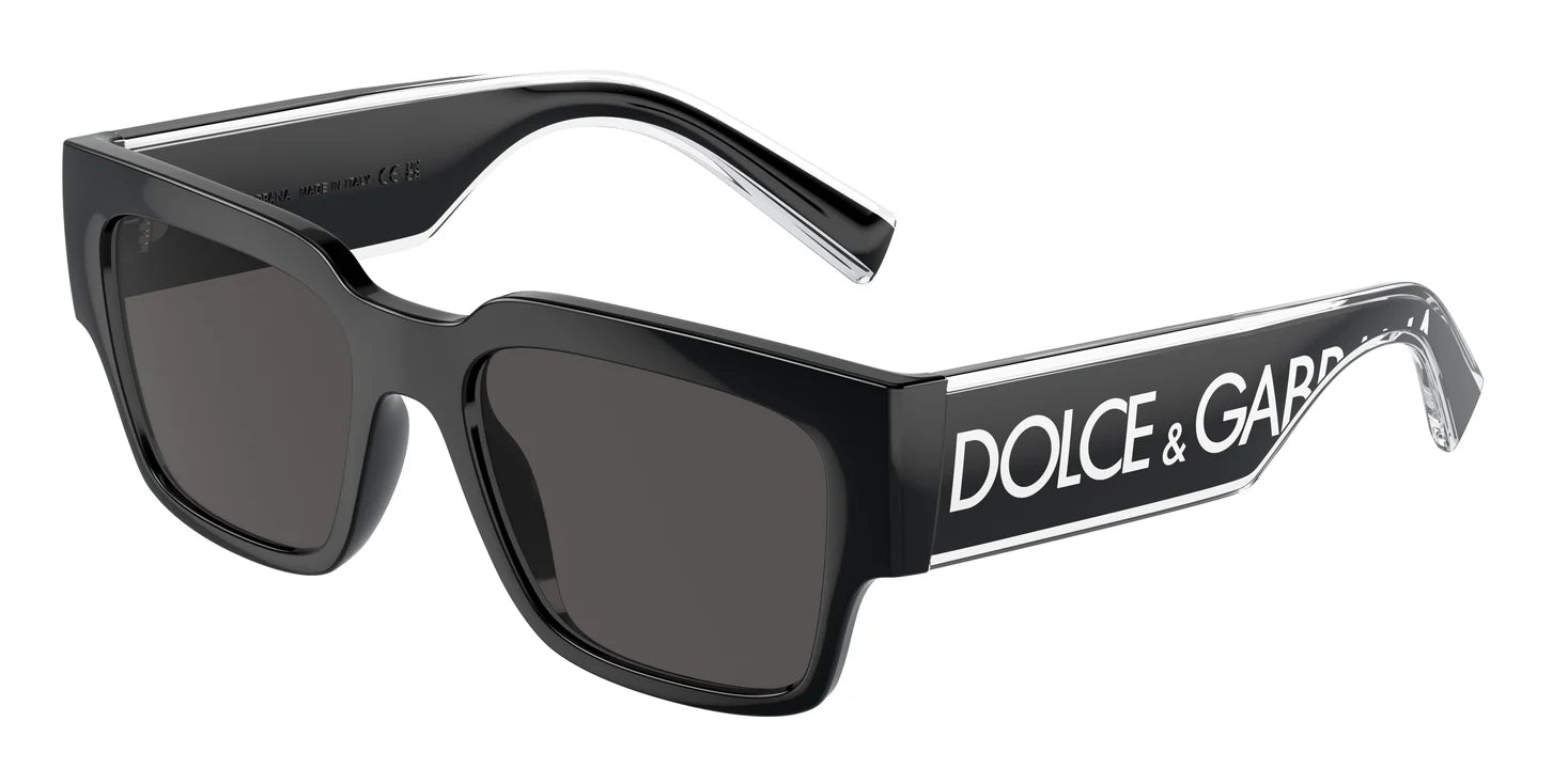 Dolce & Gabbana DG 6184
