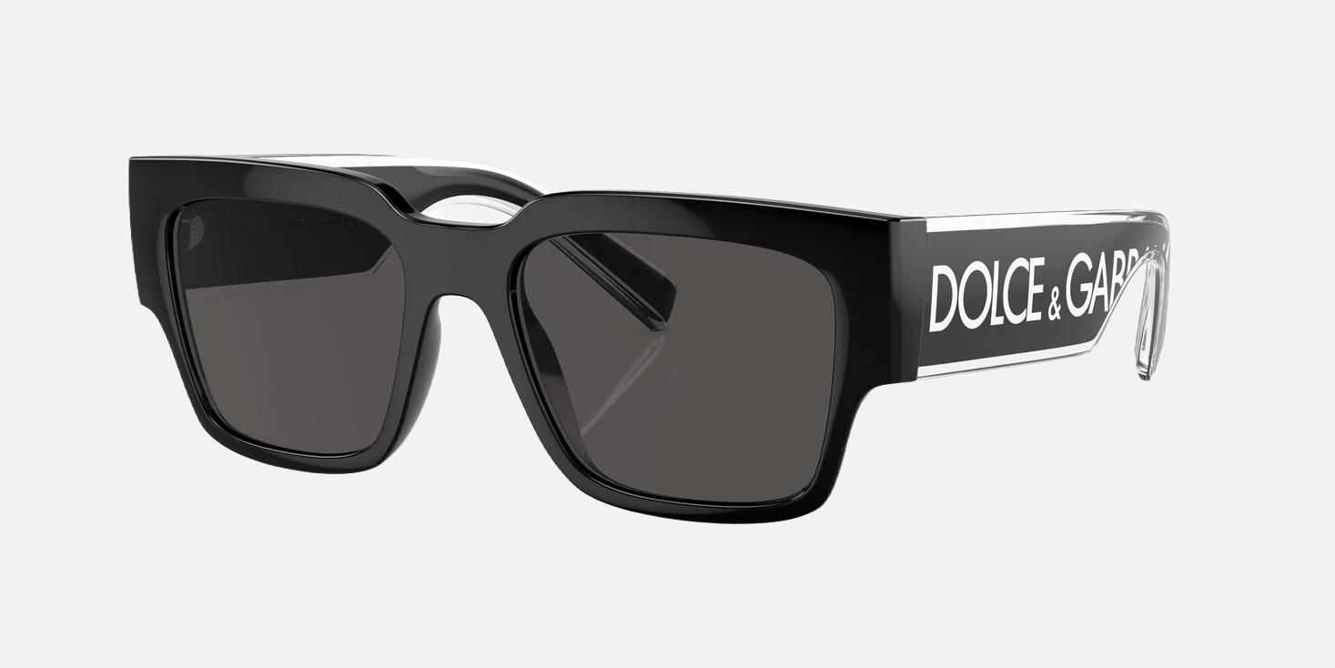 Dolce & Gabbana DG 6184