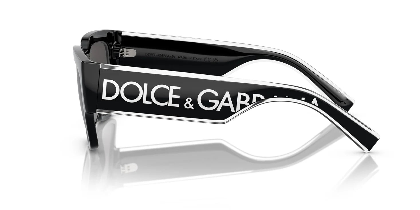 Dolce & Gabbana DG 6184