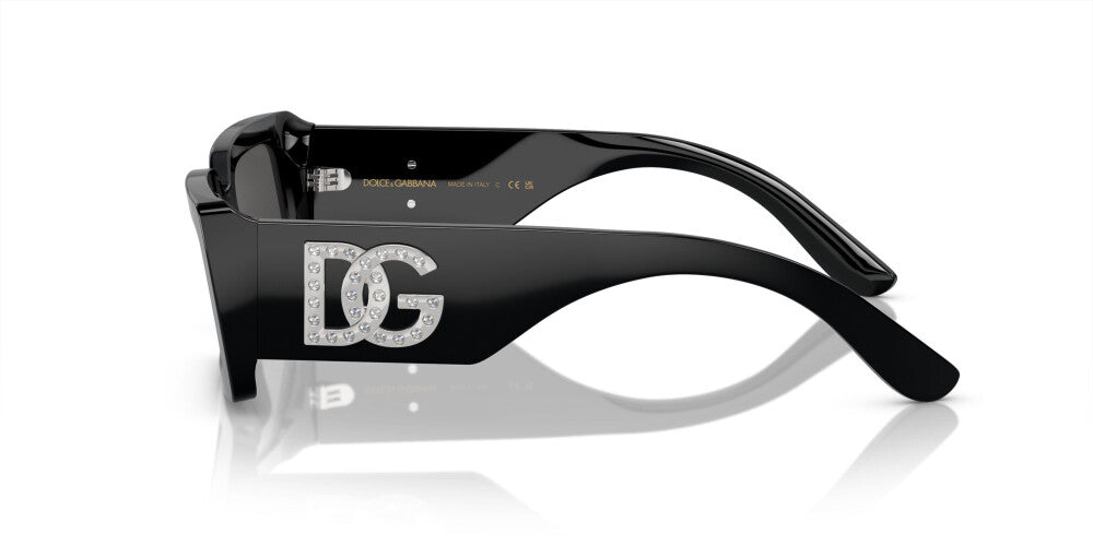 Dolce & Gabbana DG 4447B