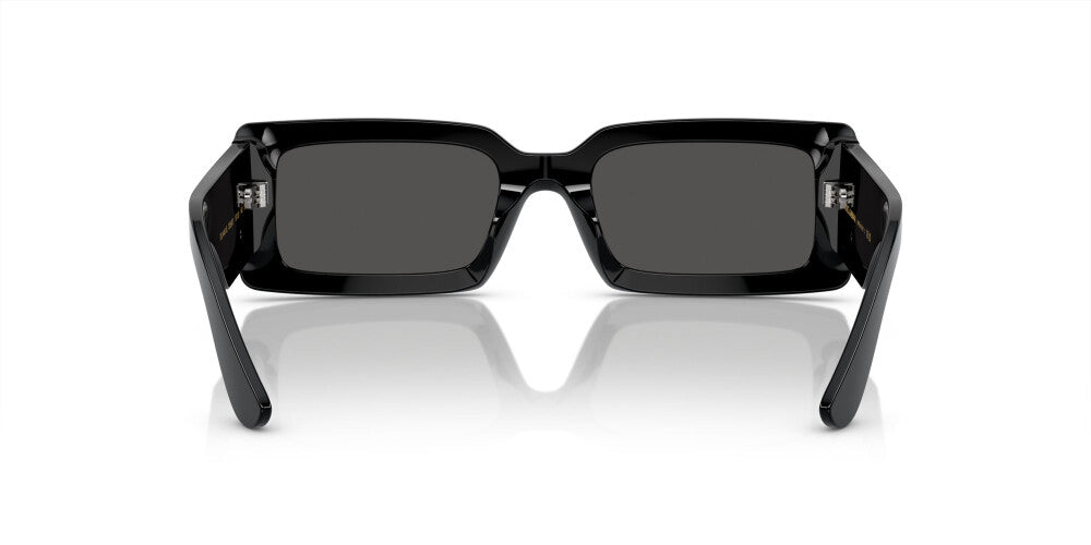Dolce & Gabbana DG 4447B