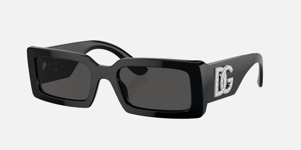 Dolce & Gabbana DG 4447B