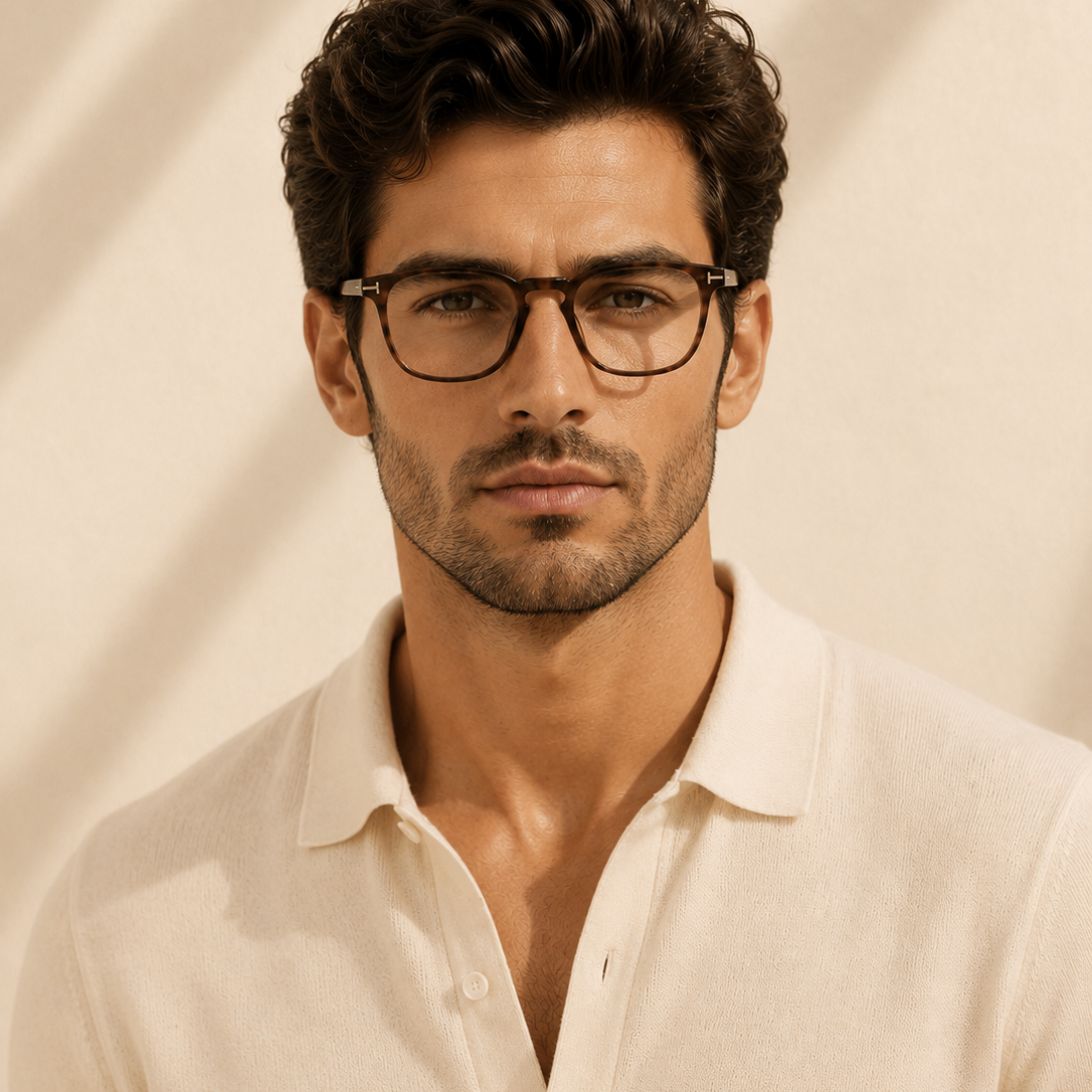 Eyeglasses