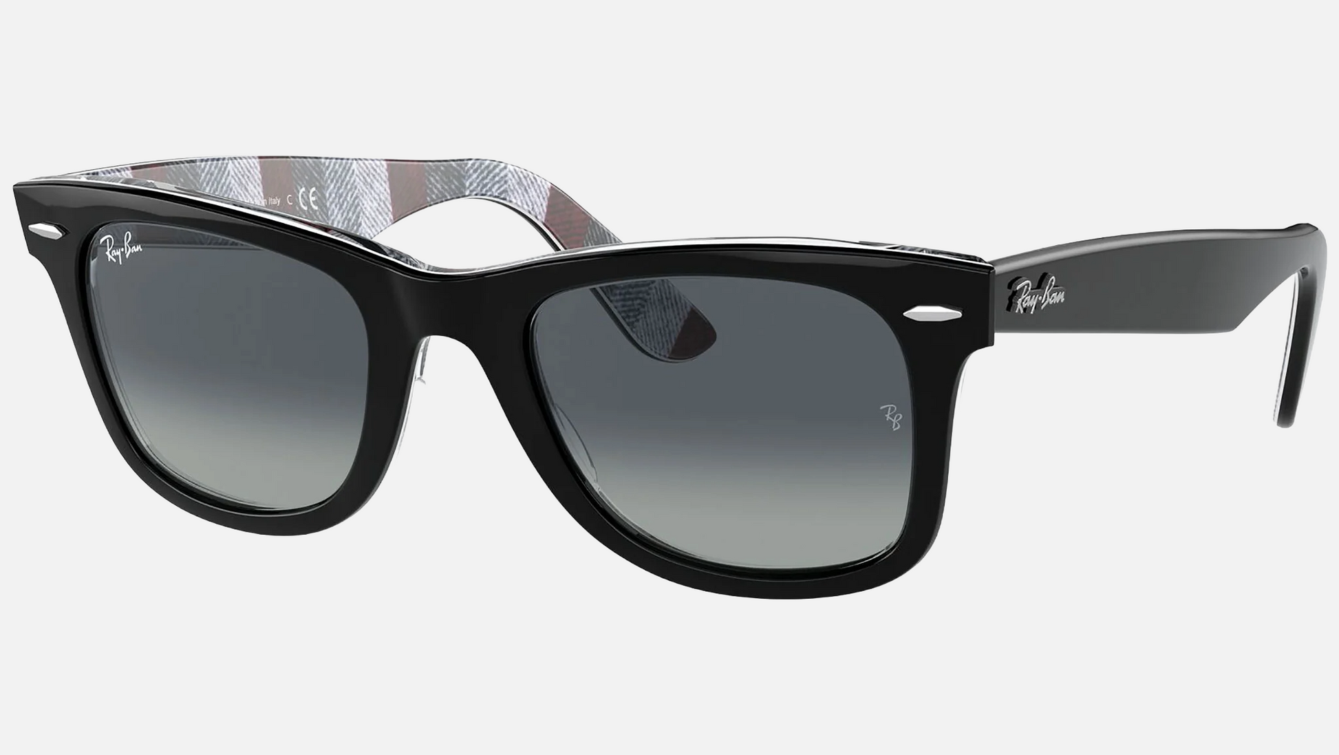 Ray-Ban Original Wayfarer Color Mix RB2140
