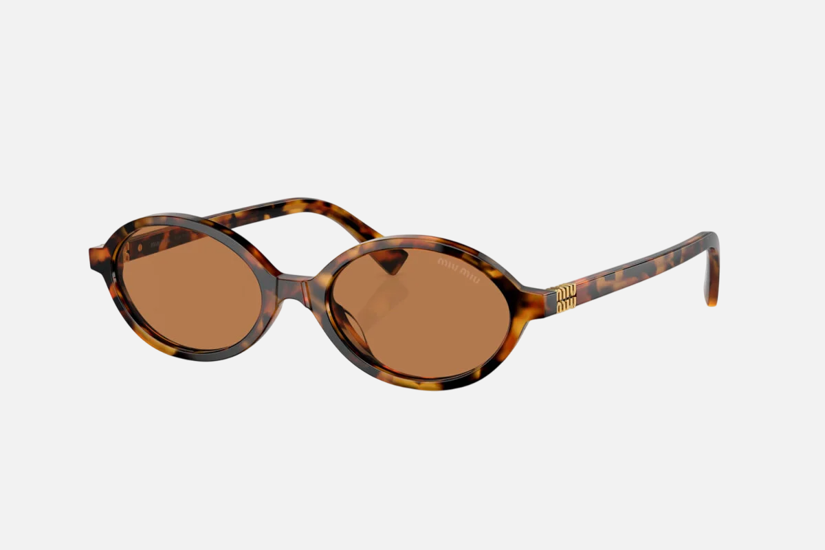 Miu Miu MU 04ZS
