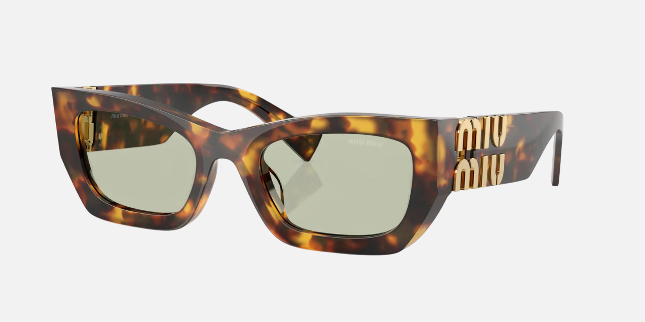 Miu Miu MU 09WS