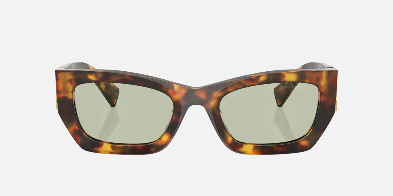 Miu Miu MU 09WS