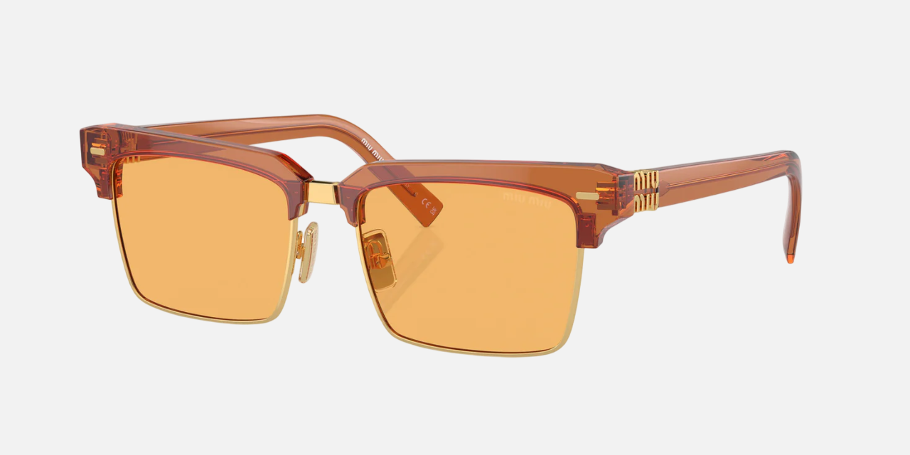 Miu Miu MU 10ZS