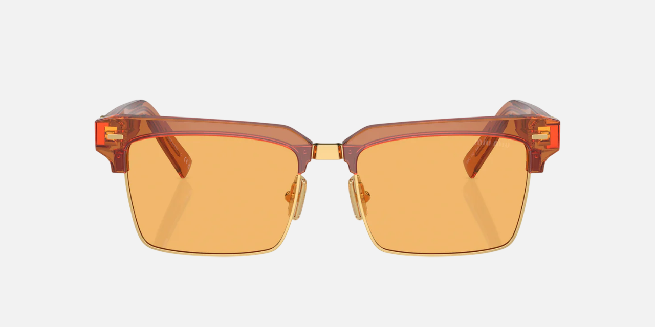 Miu Miu MU 10ZS