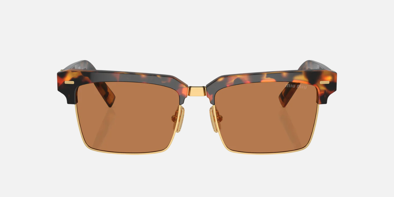 Miu Miu MU 10ZS