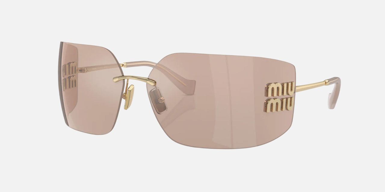 Miu Miu MU 54YS