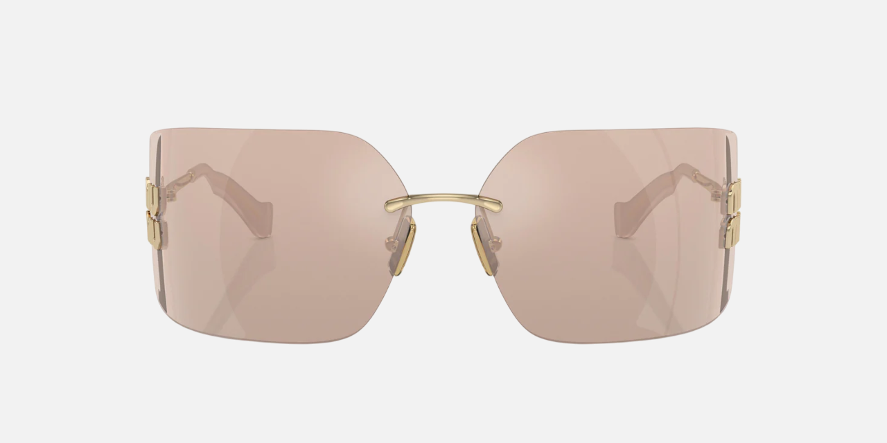 Miu Miu MU 54YS