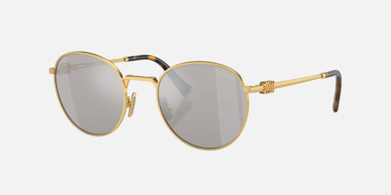 Miu Miu MU 55ZS