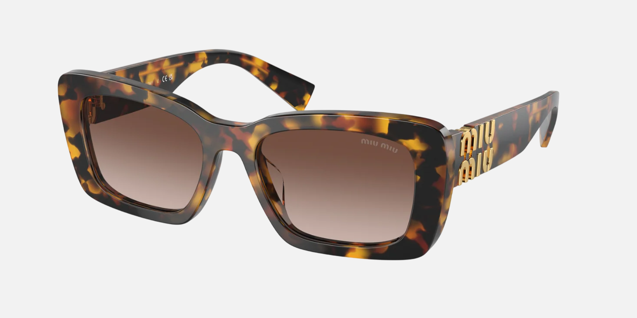 Miu Miu MU 07YS