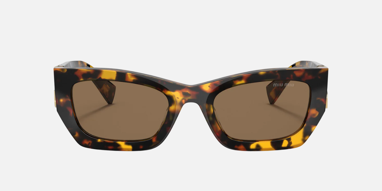 Miu Miu MU 09WS