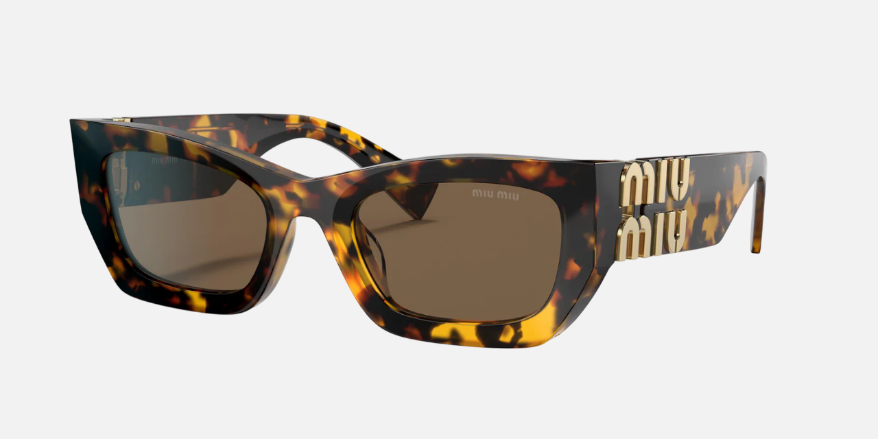 Miu Miu MU 09WS