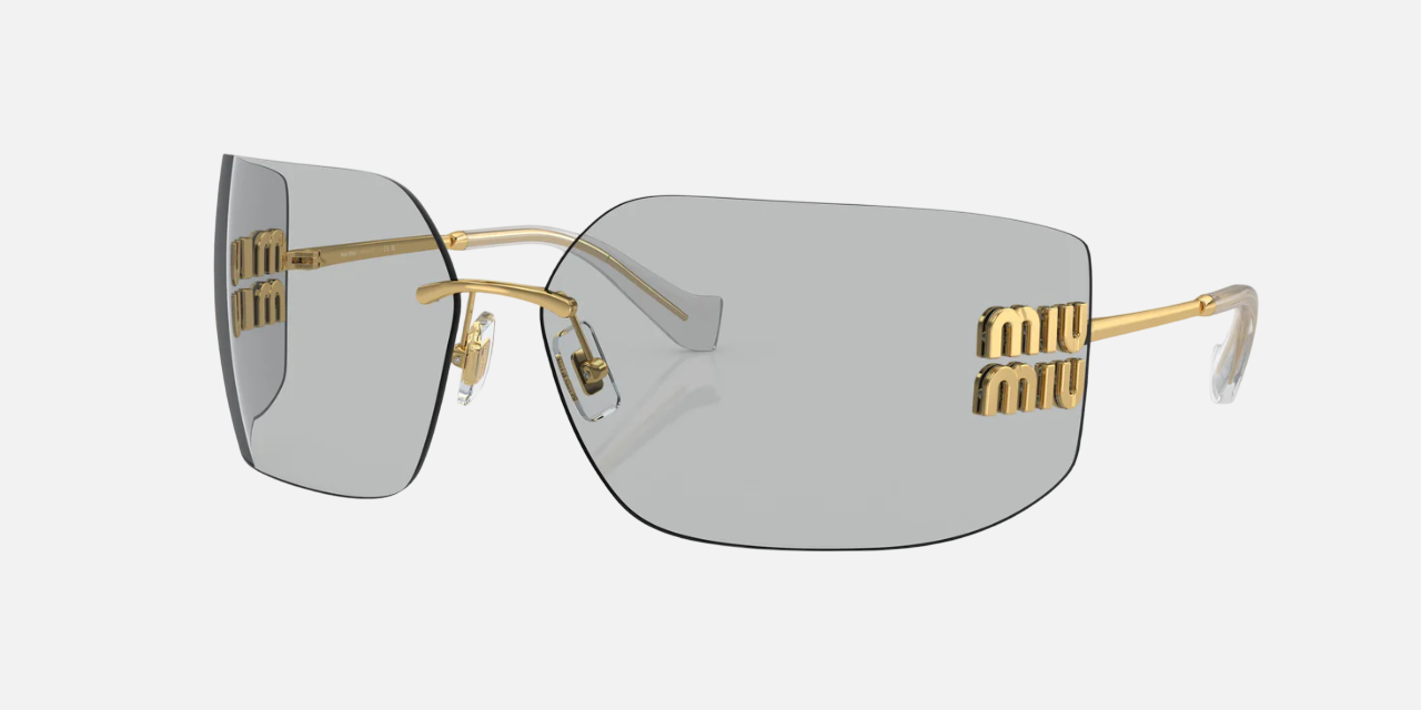 Miu Miu MU 54YS