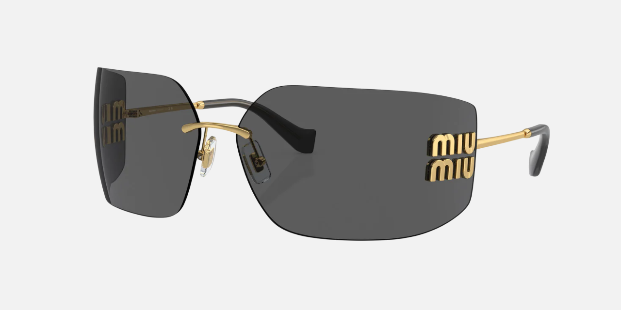 Miu Miu MU 54YS
