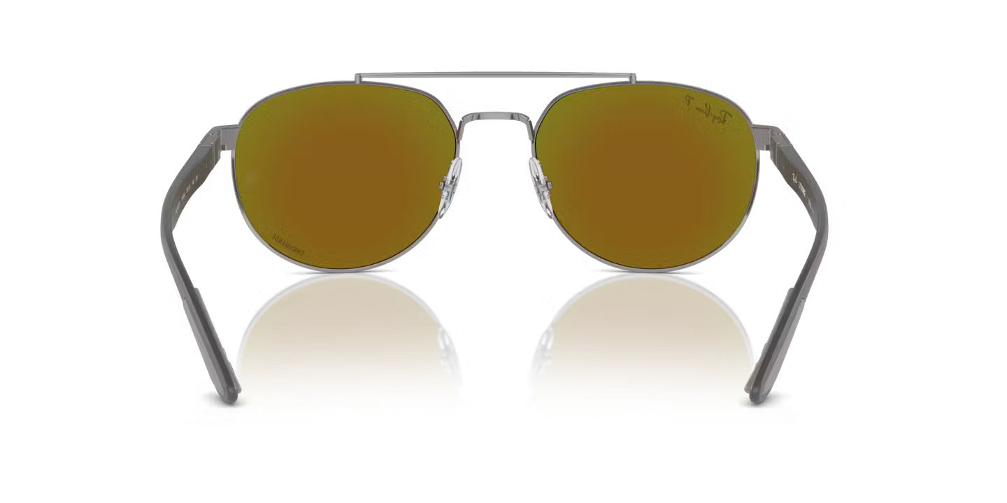 Ray-Ban RB3736CH Chromance